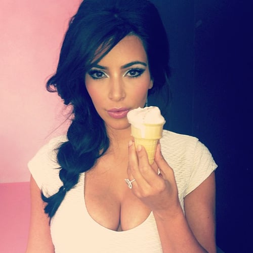 Kim Kardashian Kim Kardashian