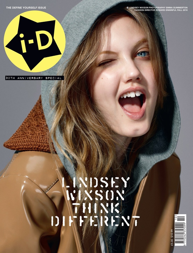 Lindsey Wixson Lindsey Wixson