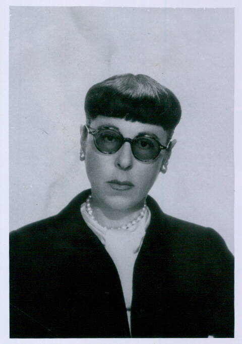 Edith Head