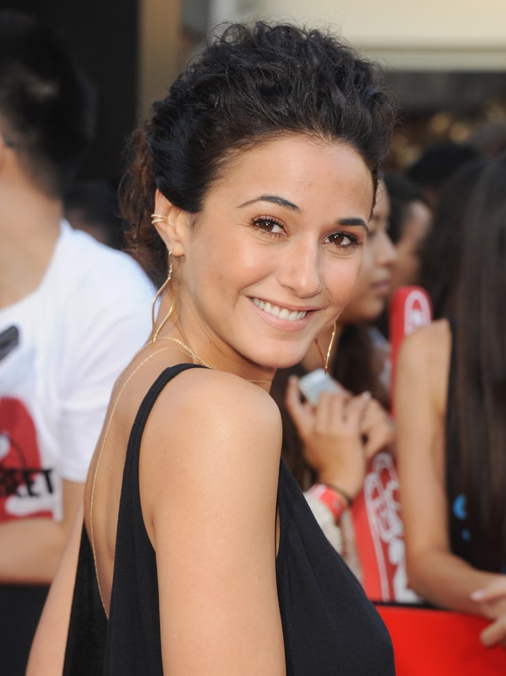 Emmanuelle Chriqui