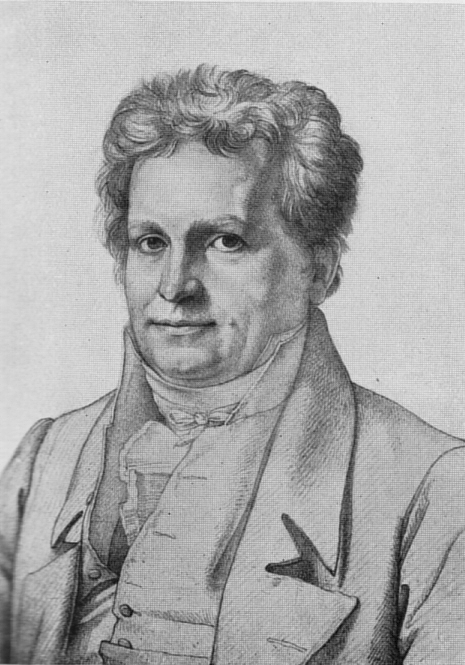 Johann Ludwig Tieck