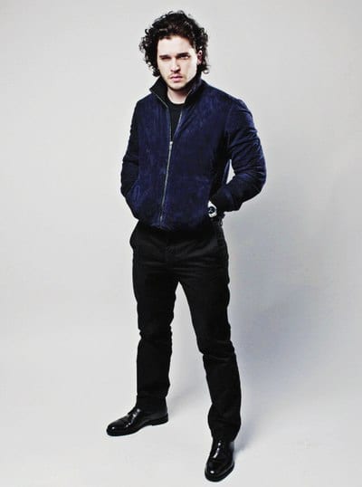 Kit Harington Kit Harington