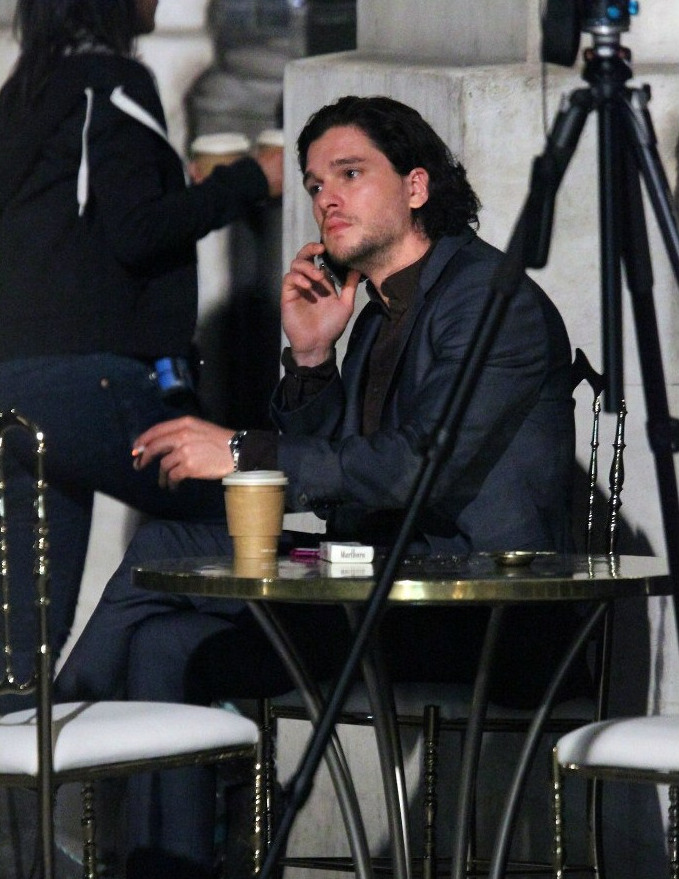 Kit Harington