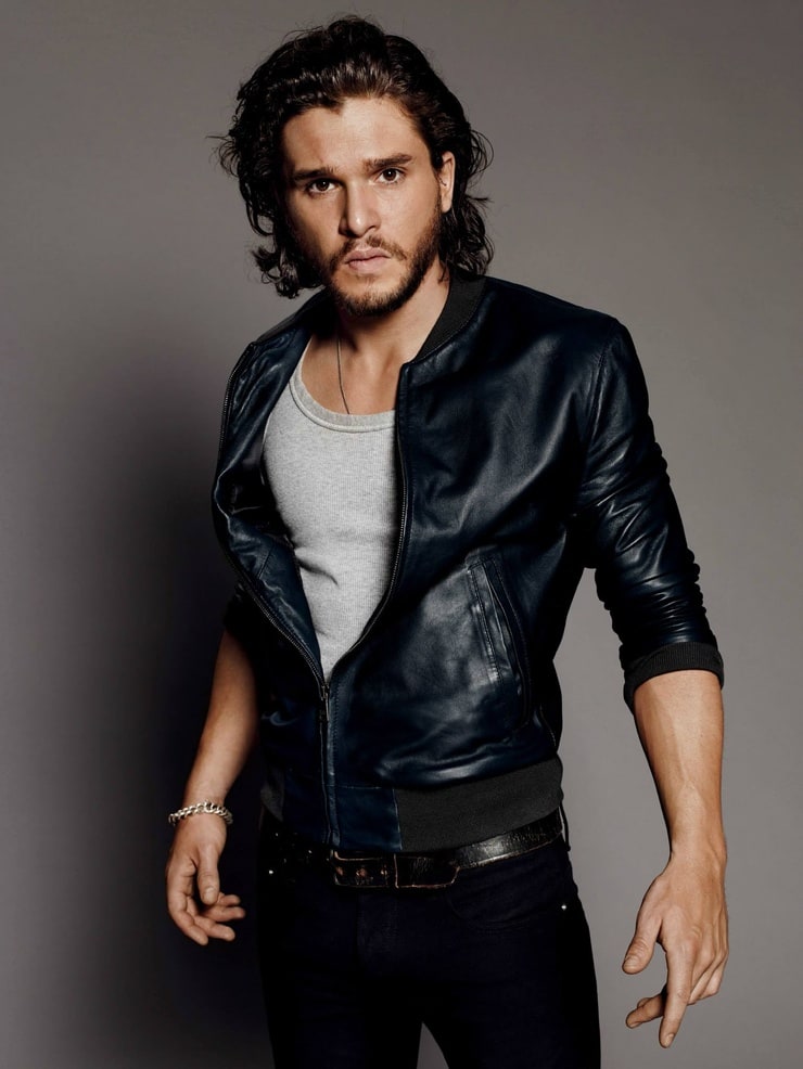 Kit Harington