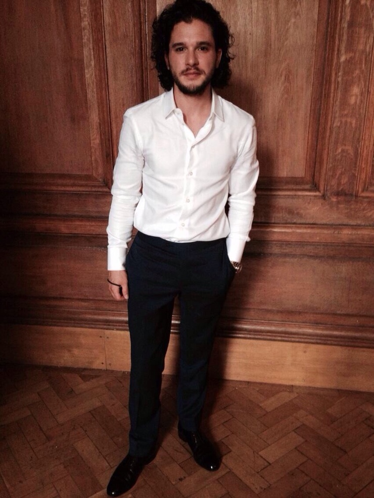 Kit Harington