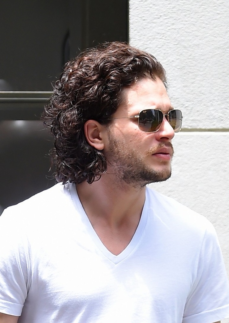 Kit Harington