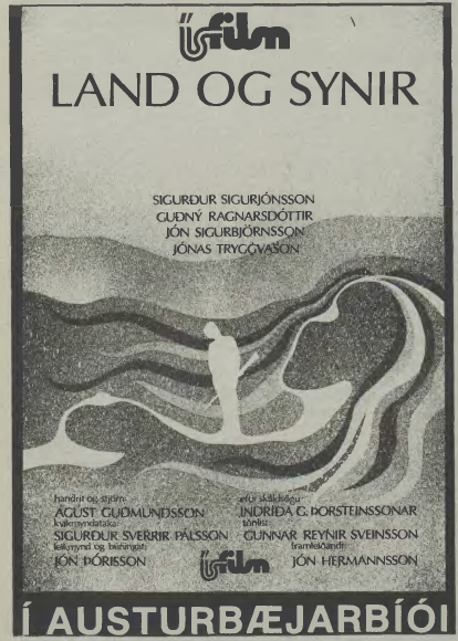 Land and Sons