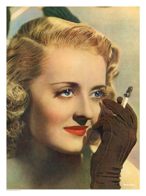 Bette Davis Bette Davis