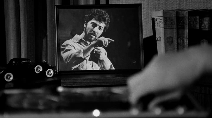 Lenny (1974)