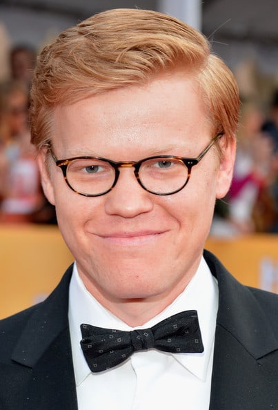 Jesse Plemons