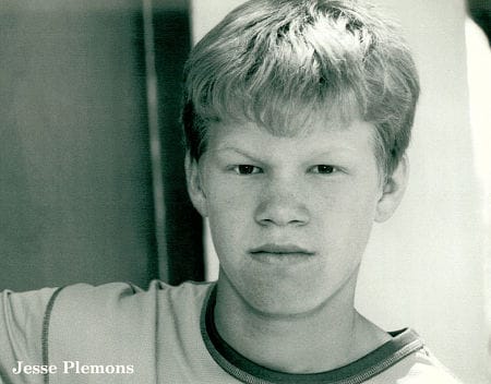 Jesse Plemons