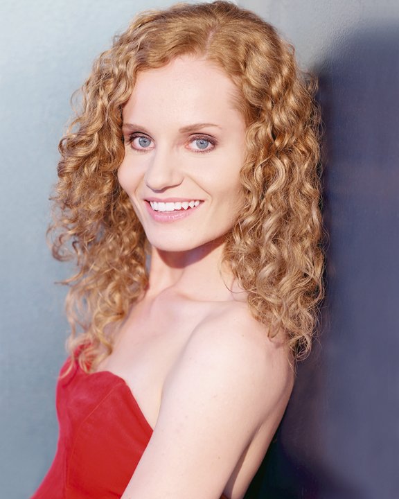 Erika Guntherová