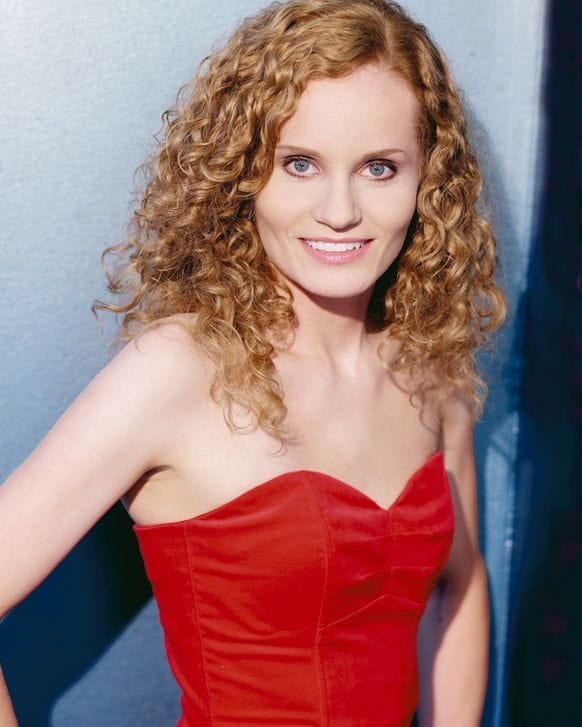 Erika Guntherová