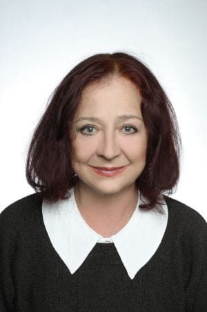 Ludmila Molínová