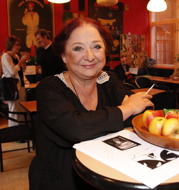 Ludmila Molínová