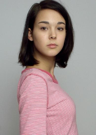 Vanda Chaloupková Vanda Chaloupková