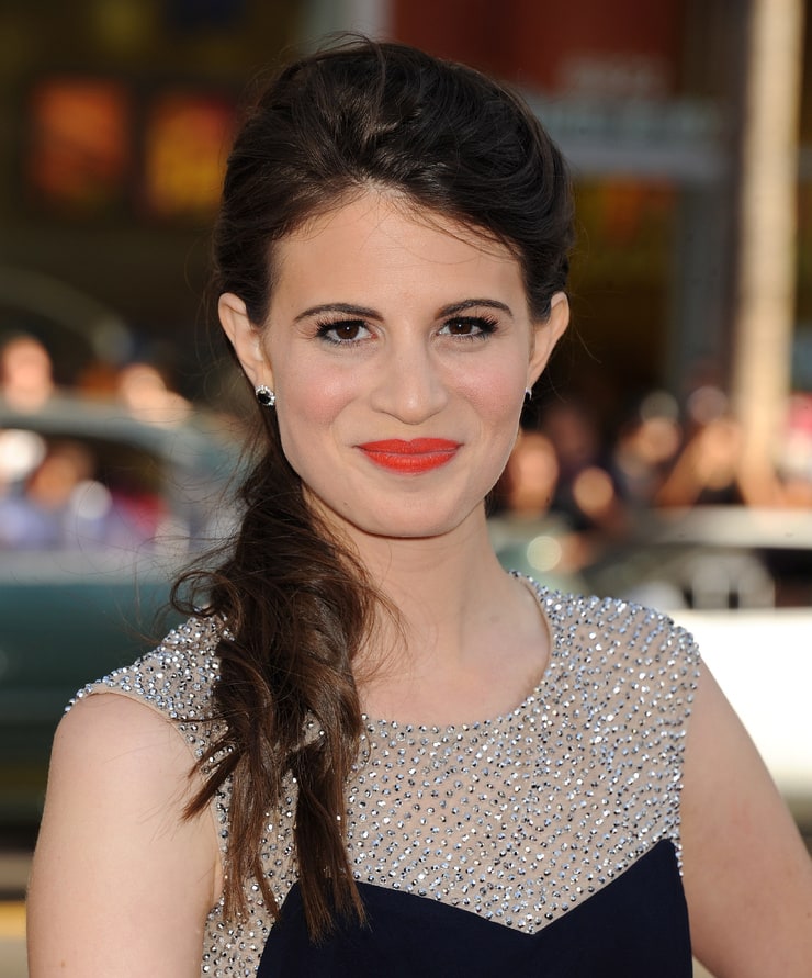 Amelia Rose Blaire