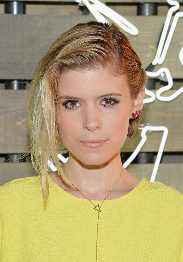 Kate Mara Kate Mara