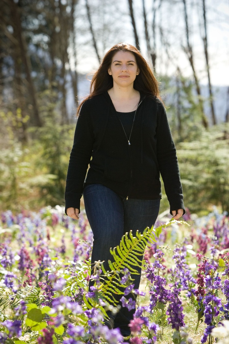 Stephenie Meyer