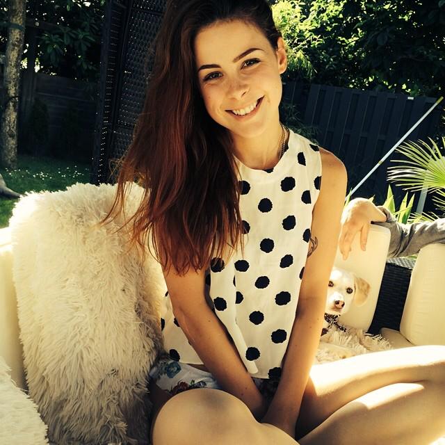 Lena Meyer-Landrut
