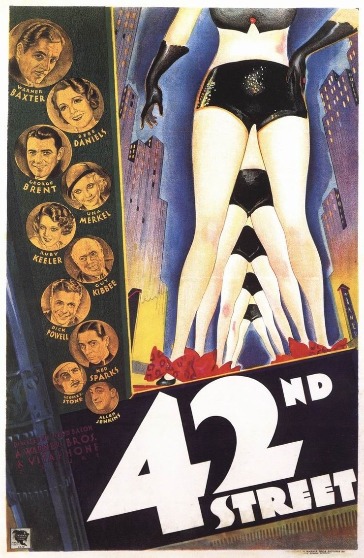 42nd Street 42nd Street