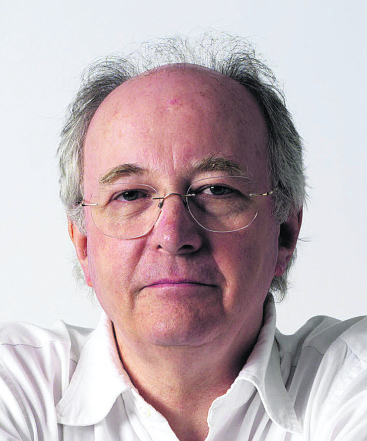 Philip Pullman