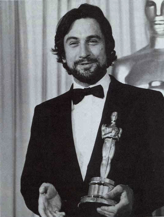 Robert De Niro