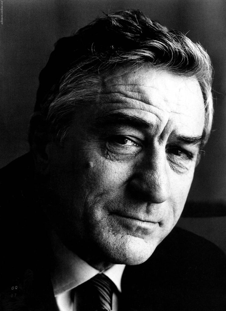 Robert De Niro