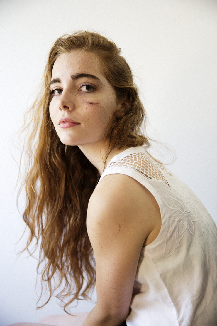 Image of Elise Eberle