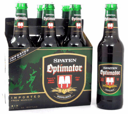 Spaten Optimator