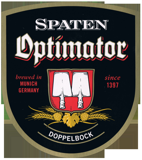 Spaten Optimator