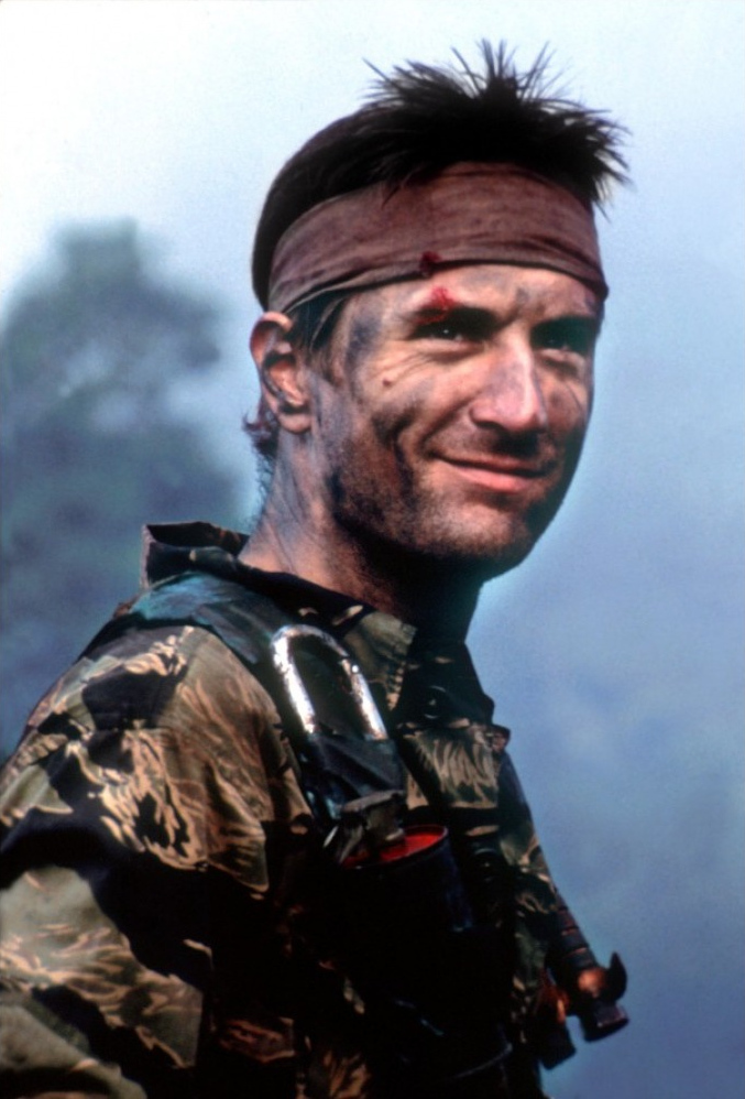 Robert De Niro