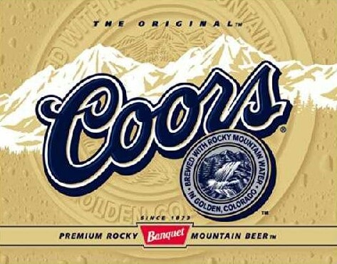 Coors