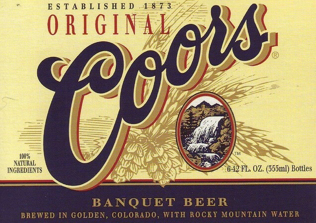 Coors