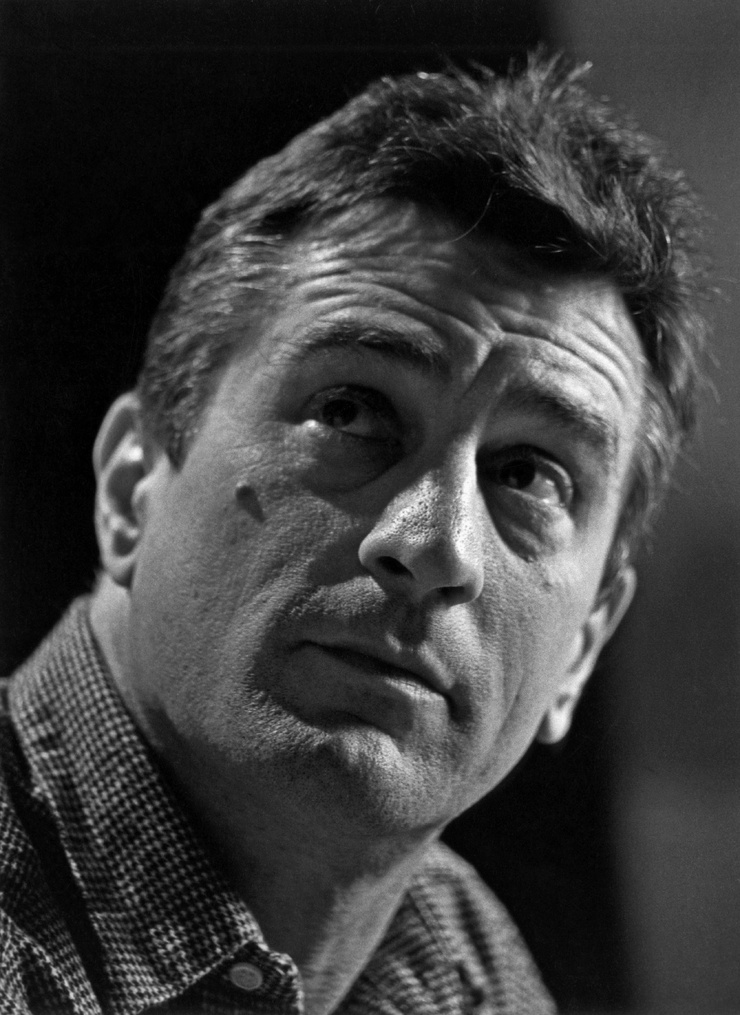 Robert De Niro