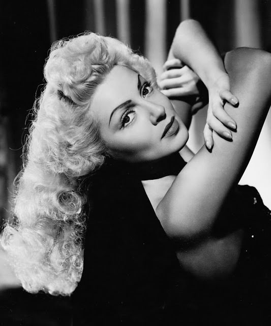 Lana Turner