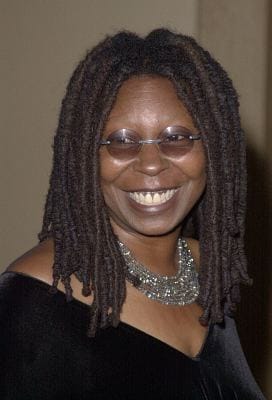 Whoopi Goldberg Whoopi Goldberg