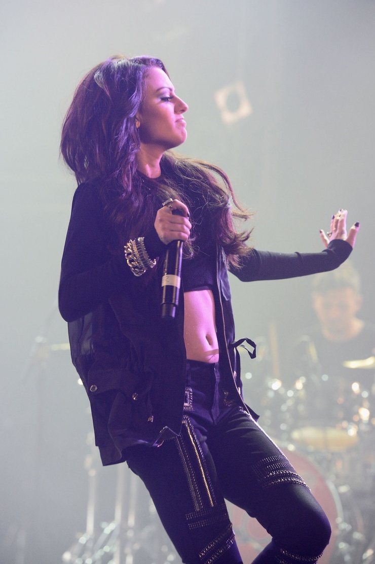 Cher Lloyd