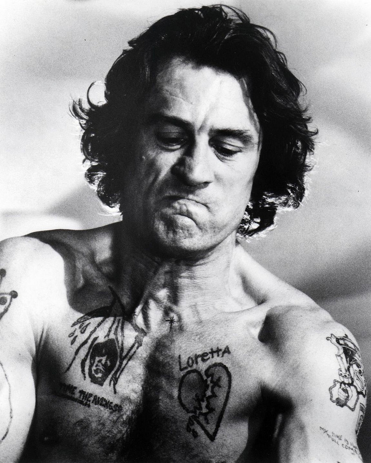Robert De Niro