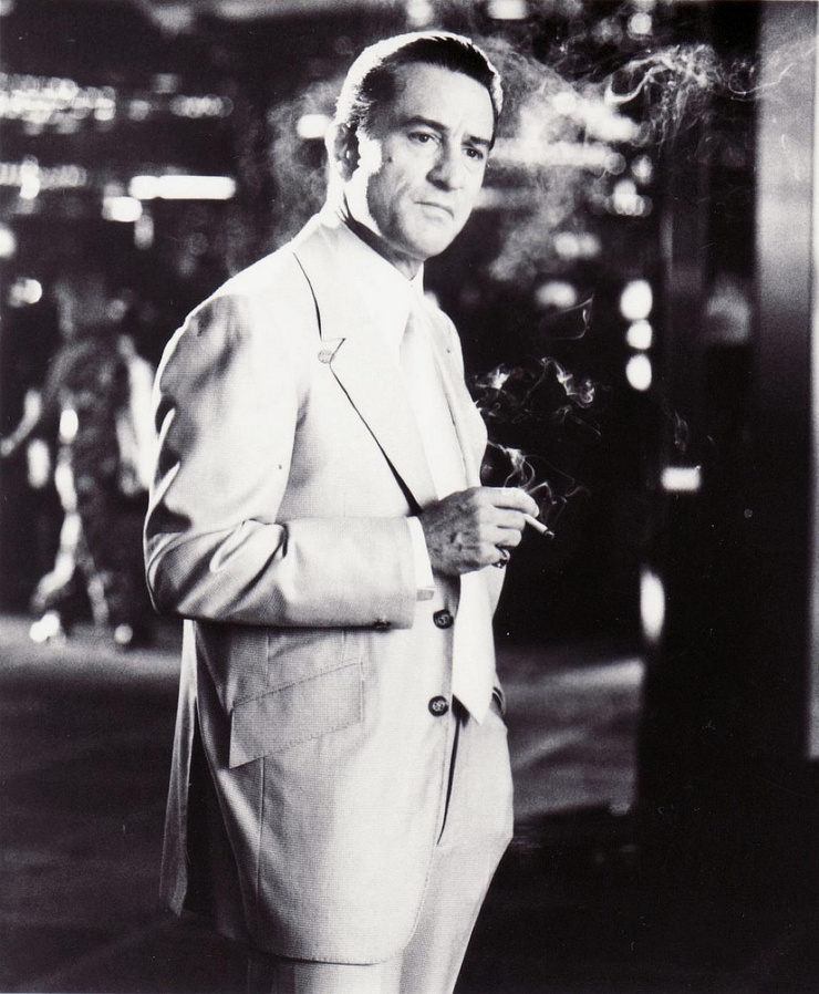 Robert De Niro