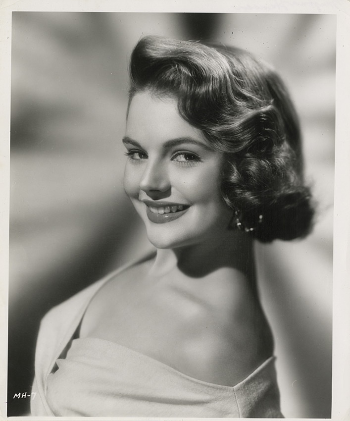 Myrna Hansen Myrna Hansen
