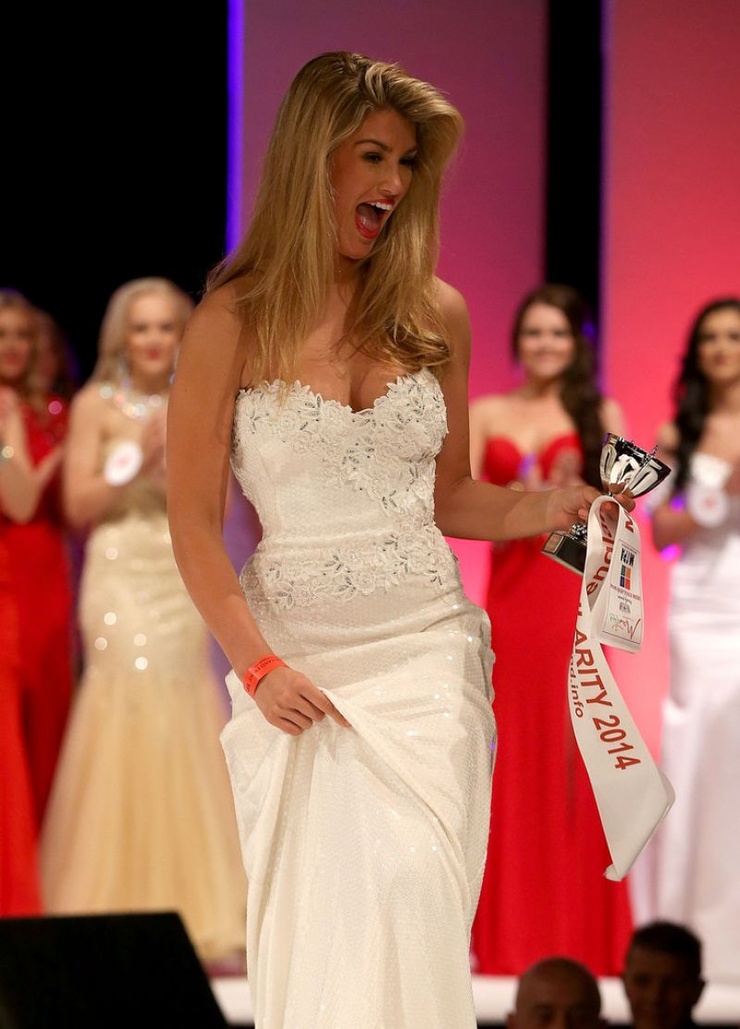 Amy Willerton Amy Willerton