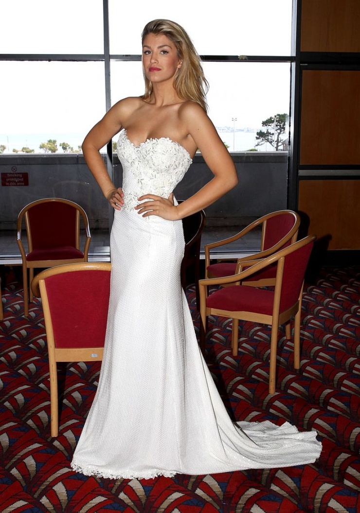 Amy Willerton Amy Willerton