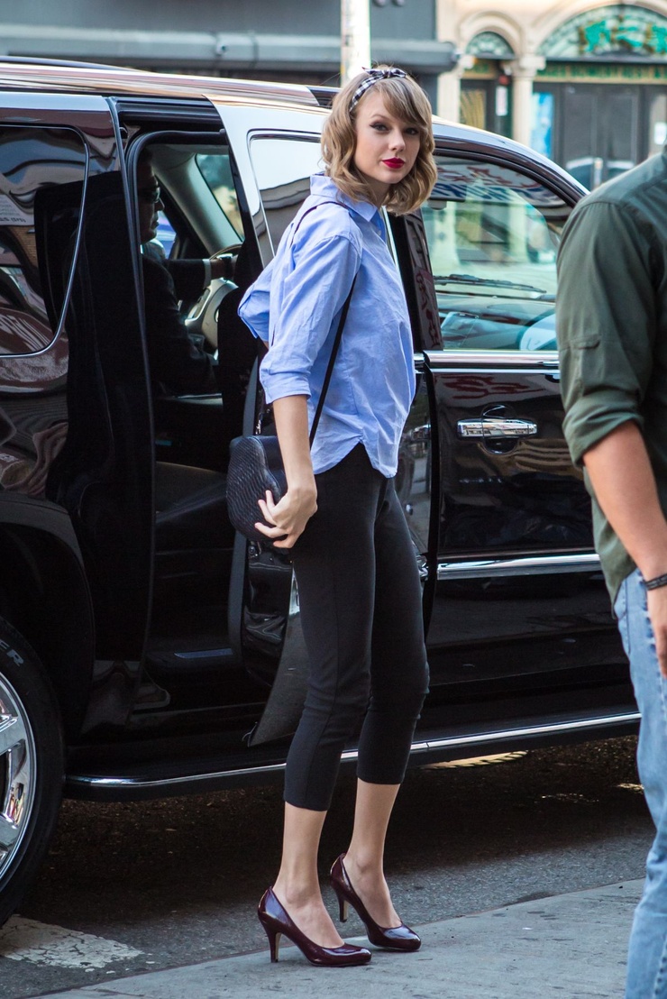 Taylor Swift