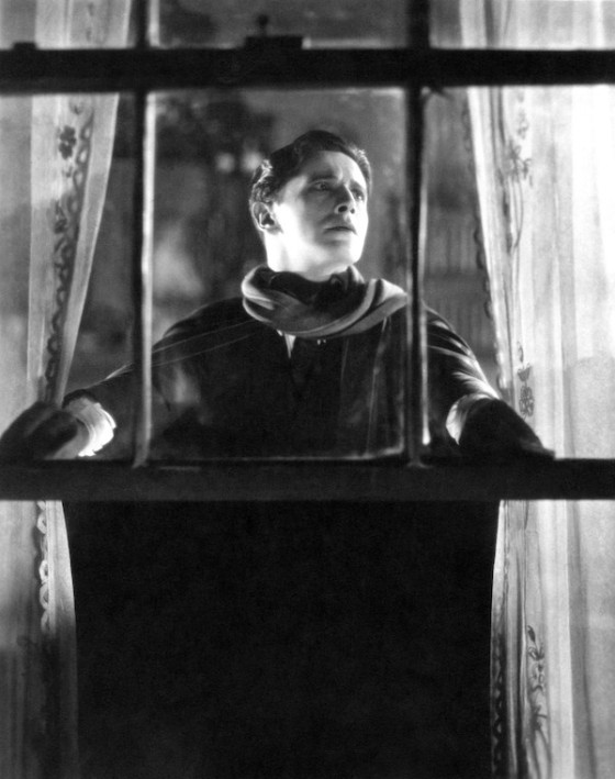 The Lodger (1927) The Lodger (1927)