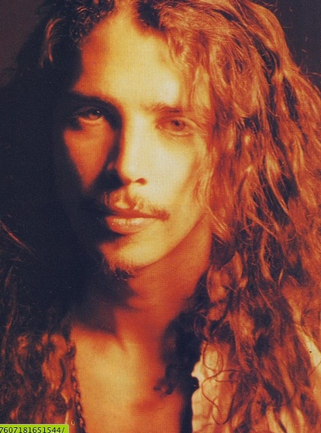 Chris Cornell