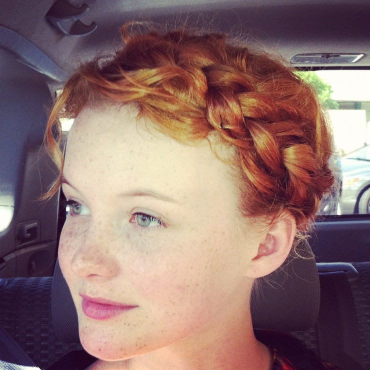 Kacy Anne Hill Kacy Anne Hill