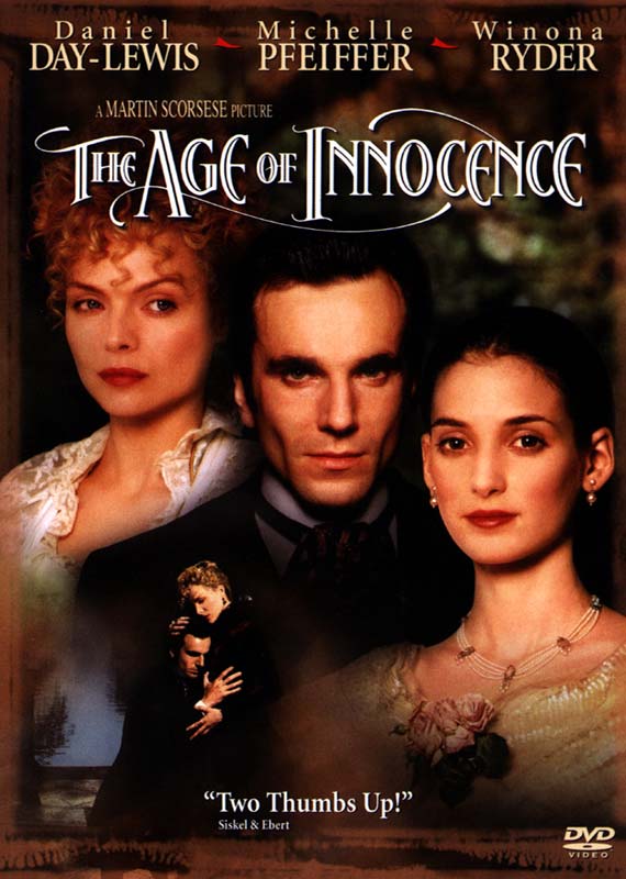 The Age of Innocence