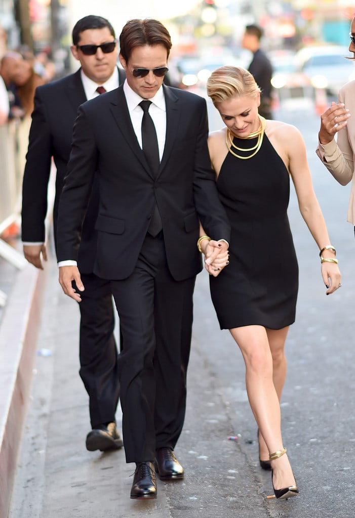 Anna Paquin