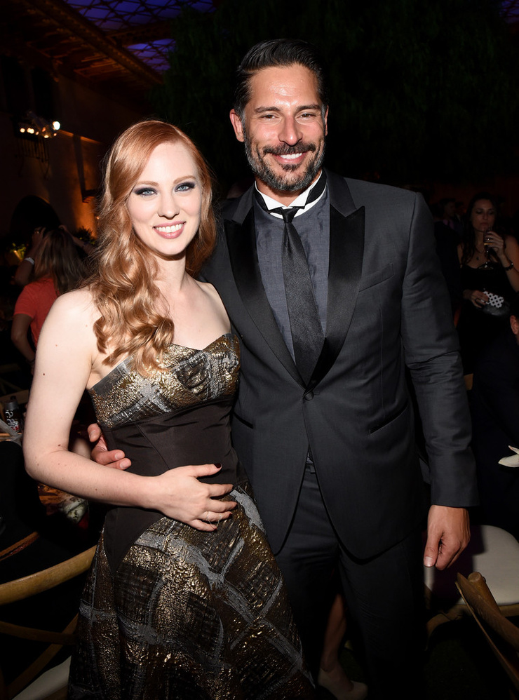 Deborah Ann Woll Deborah Ann Woll
